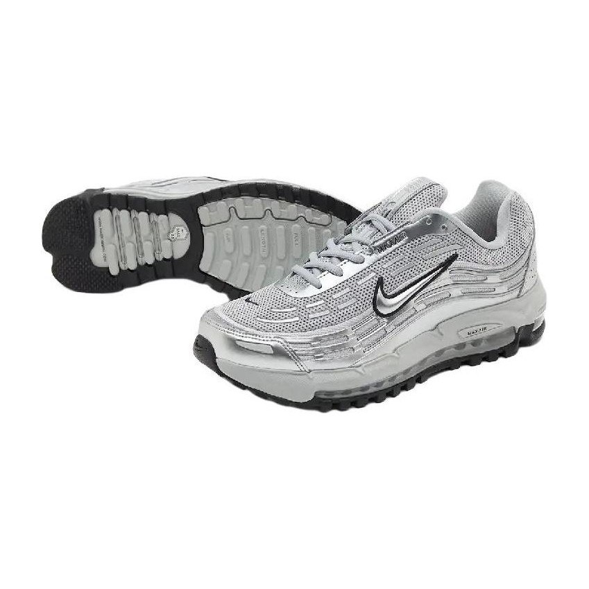 Nike Air Max TL 2.5 "Metallic Silver"