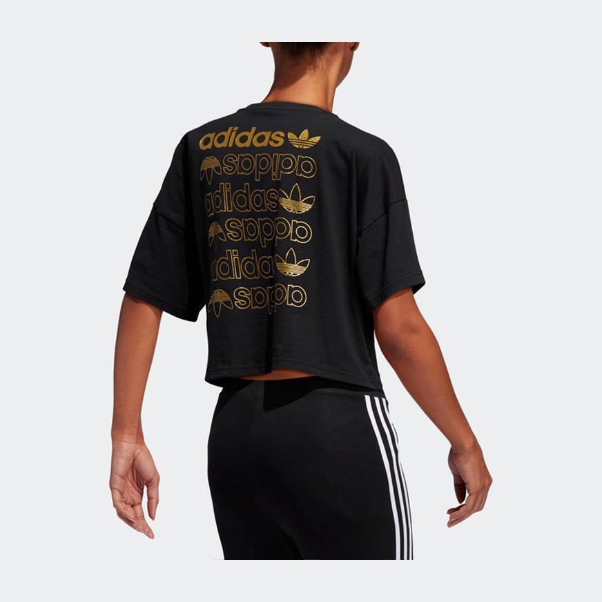 adidas originals Lrg Logo Tee LogoT