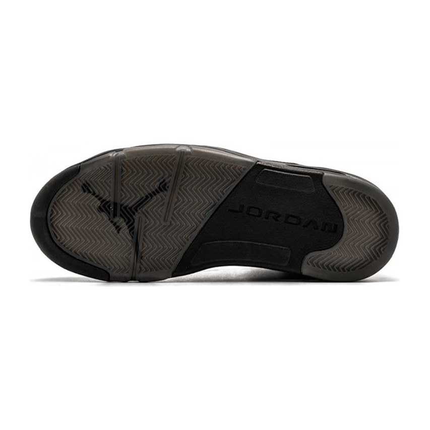 Jordan Air Jordan 5 Retro Triple Black