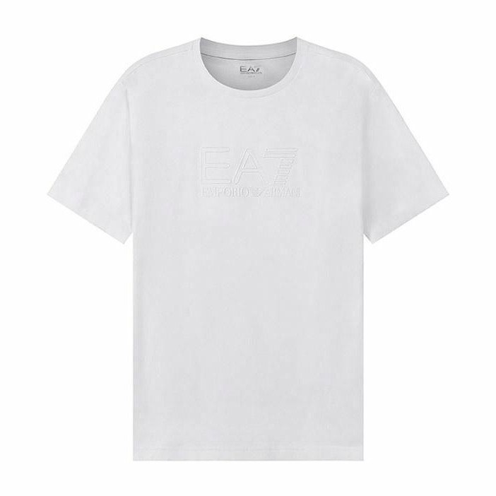 EMPORIO ARMANI SS22 EA7 logoT