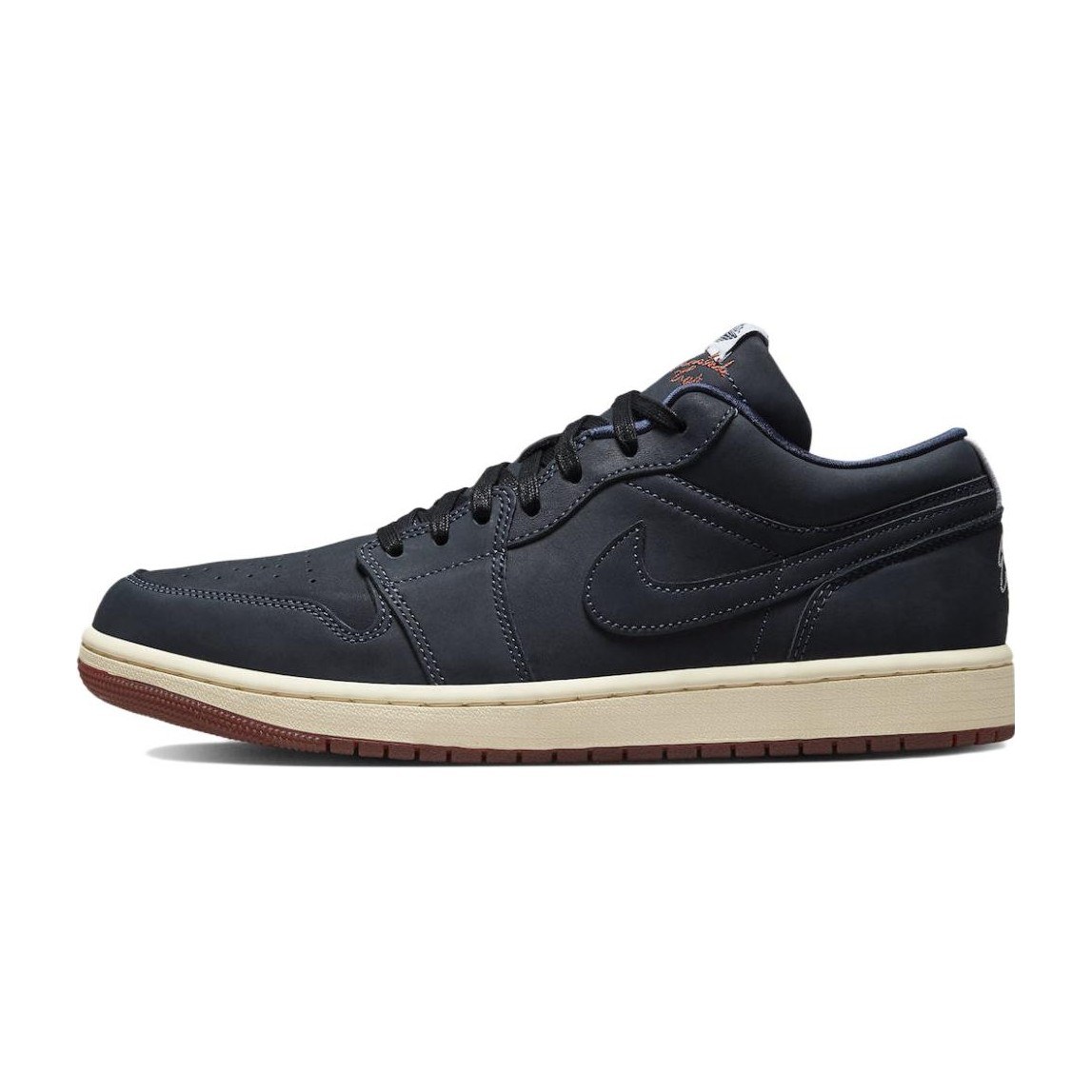 Eastside Golf x Air Jordan 1 Low Navy
