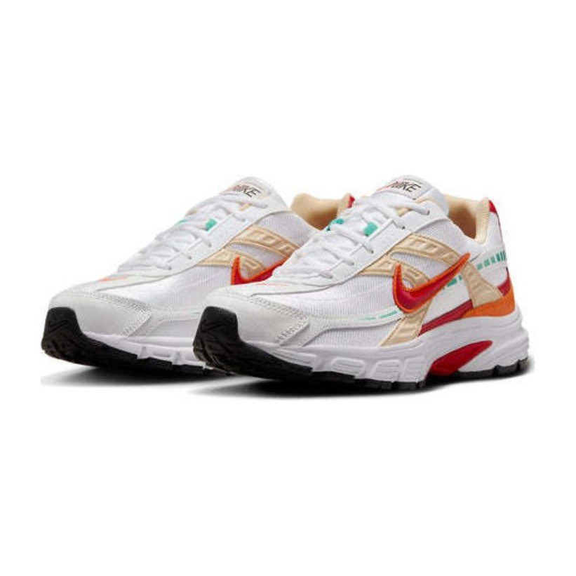 Nike Initiator White Red