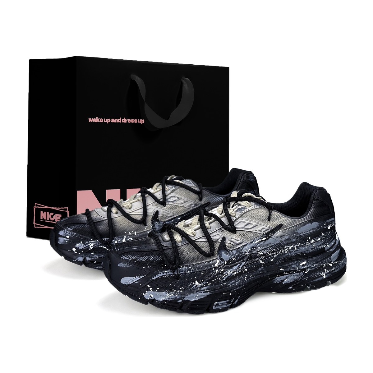 Nike Initiator