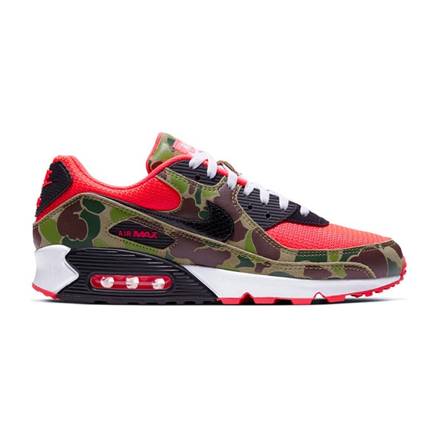 Nike Air Max 90 SP "Duck Camo"