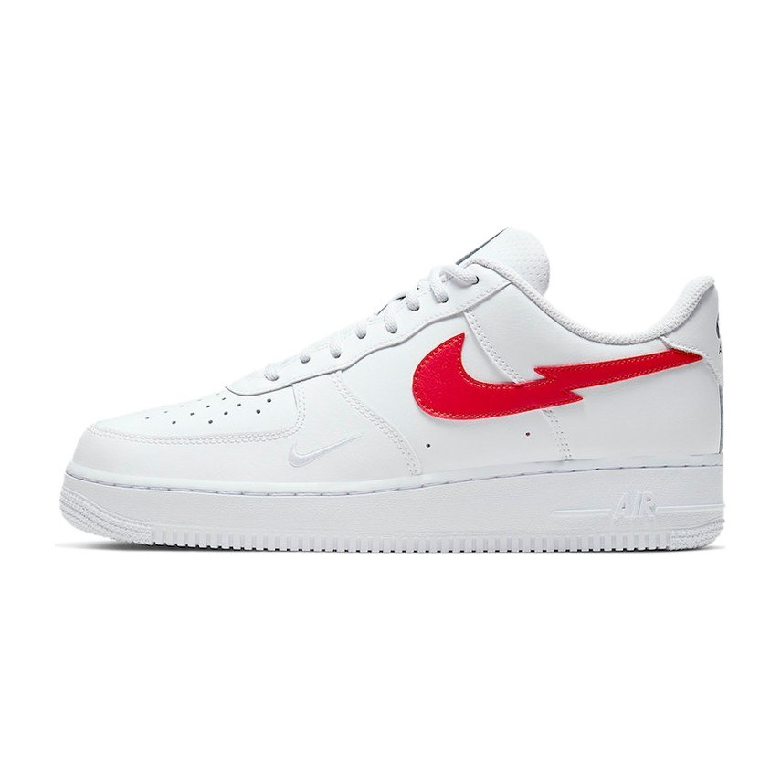 Nike Air Force 1 Low "Euro Tour" LOGO