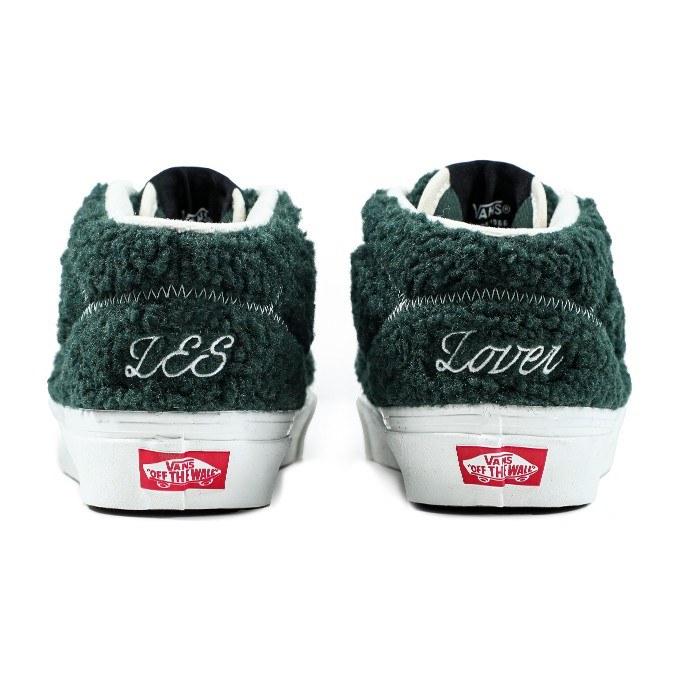 Sandy Liang x Vans Half Cab 33 DX