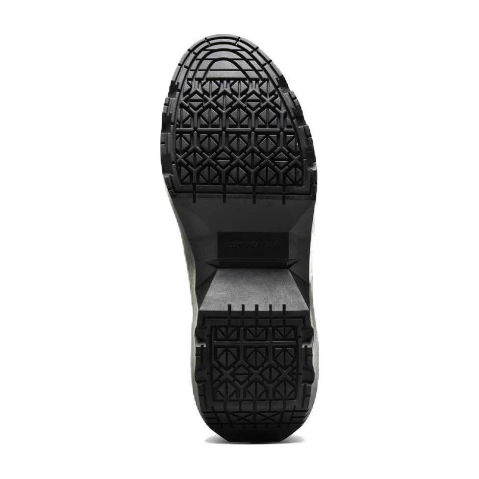 A-COLD-WALL* x Converse Geo Forma Boot Black