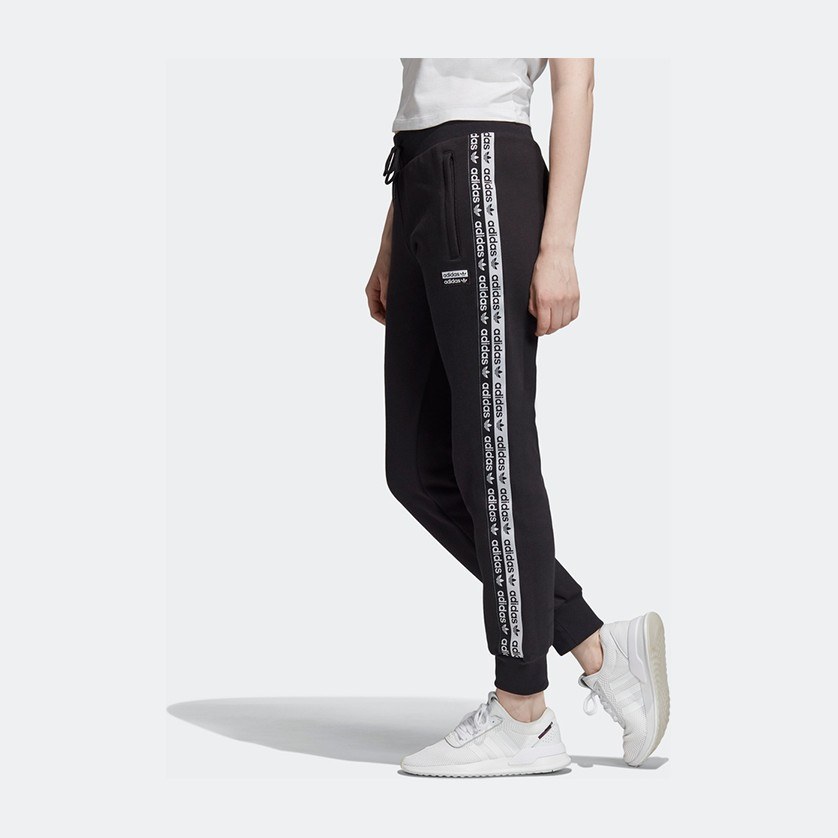 adidas originals Cuf Pant Logo