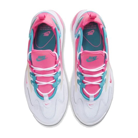 Nike Zoom 2K White Pink