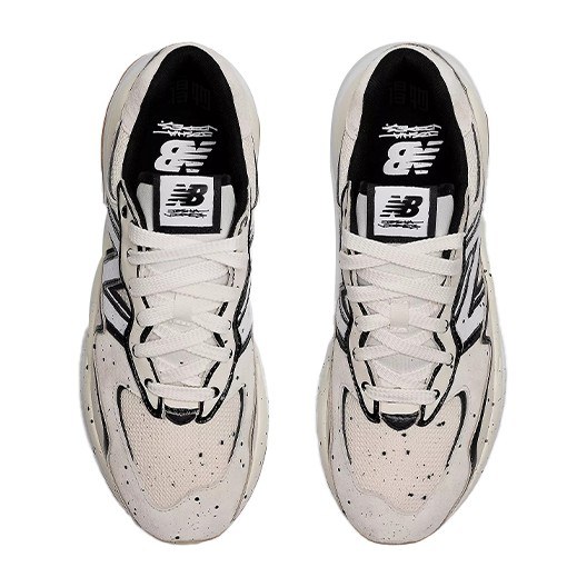 Joshua Vides x New Balance 5740 Black Cream