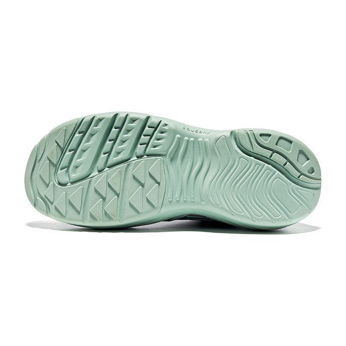 Saucony Foam Web