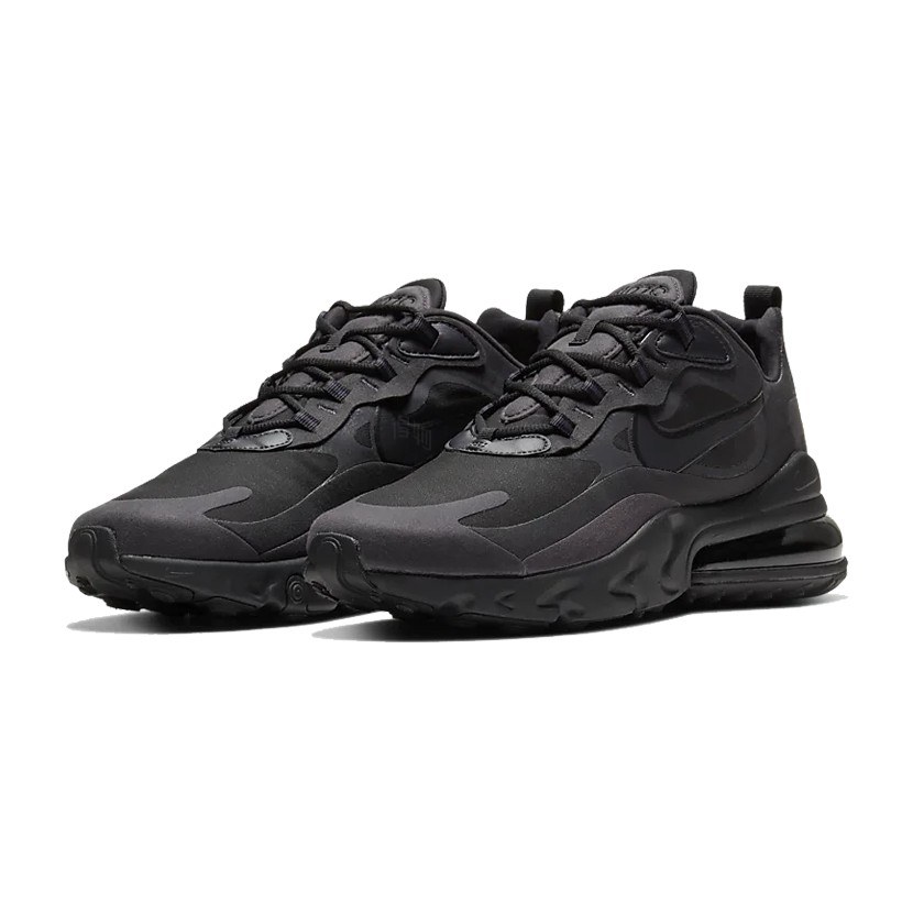 Nike Air Max 270 React Black