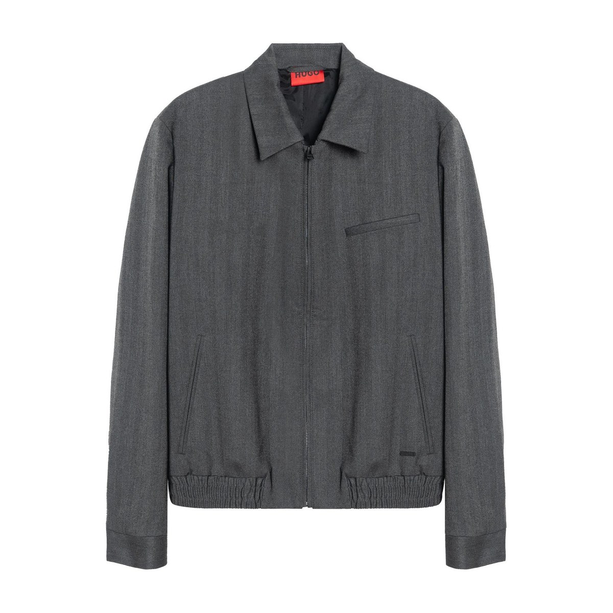HUGO BOSS