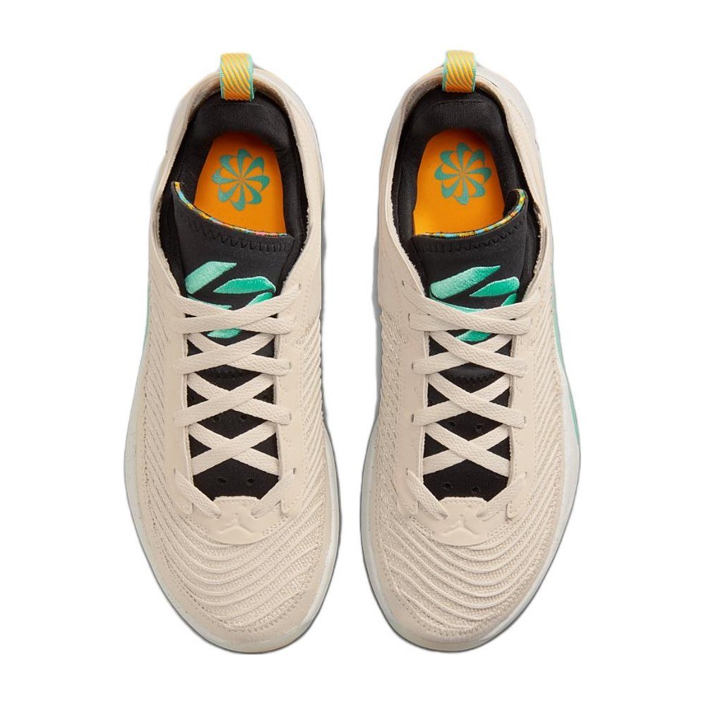 Jordan Luka 1 Next Nature "Football Grey" PF