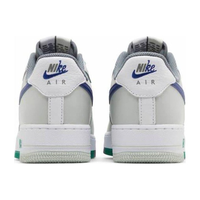 Nike Air Force 1 Low White Grey