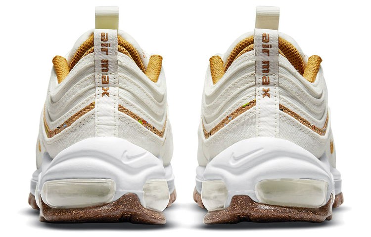 Nike Air Max 97 "Cork"