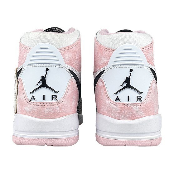 Jordan Legacy 312