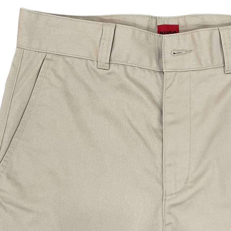 HUGO BOSS