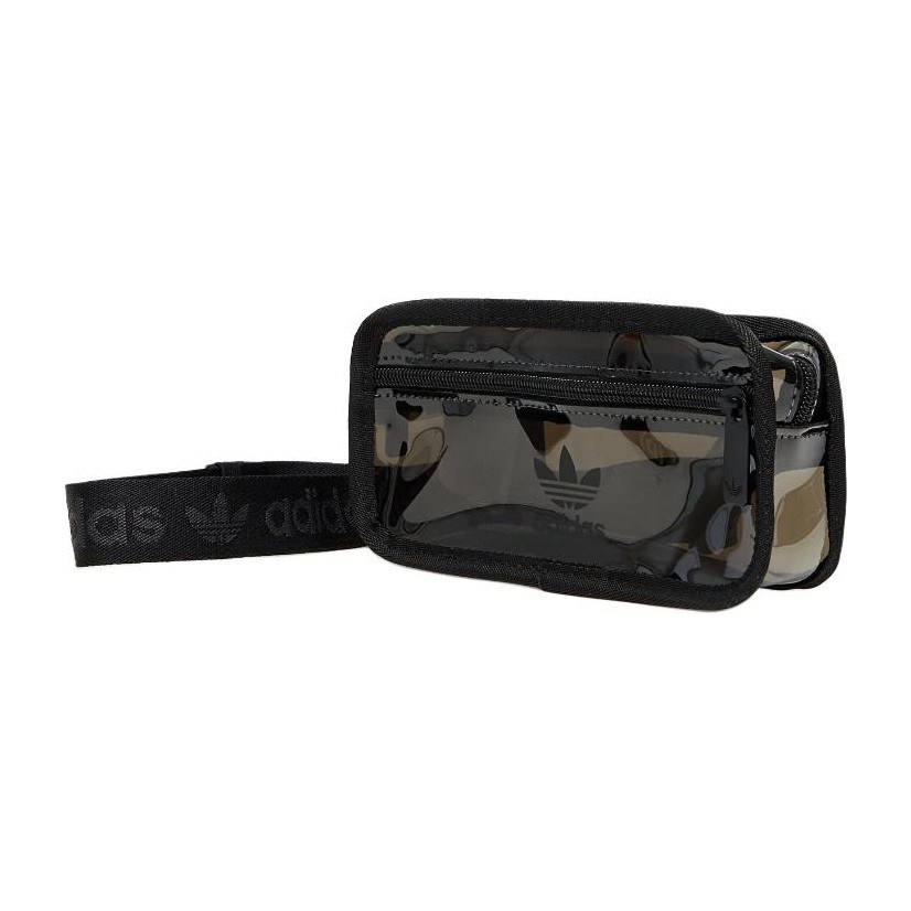 adidas Waistbag Black