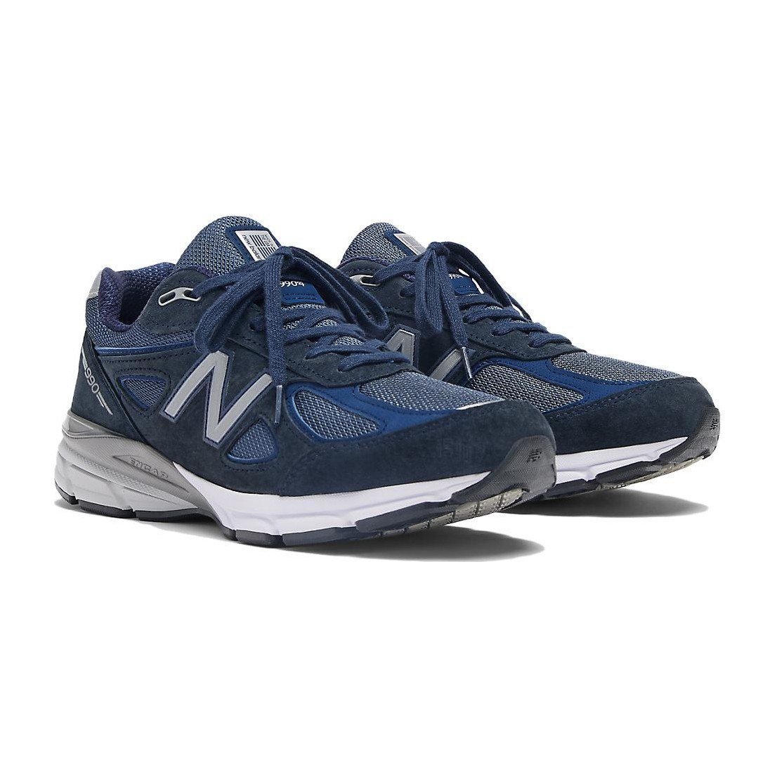 New Balance 990 V4 Navy