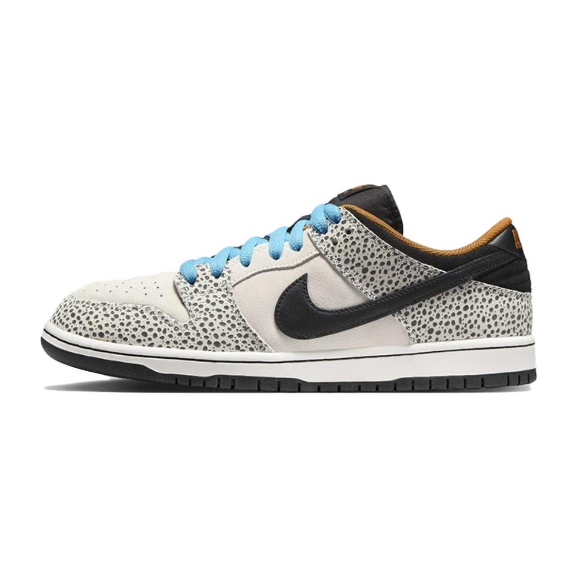 Nike SB Dunk Low Safari "Olympics"