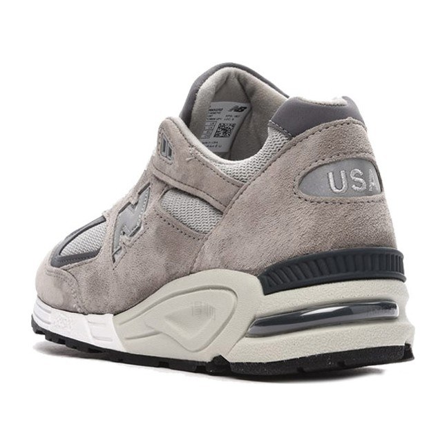 New Balance 990 V2 Grey