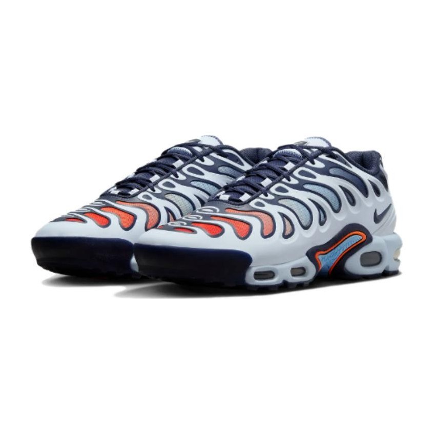 Nike Air Max Plus Drift White Blue