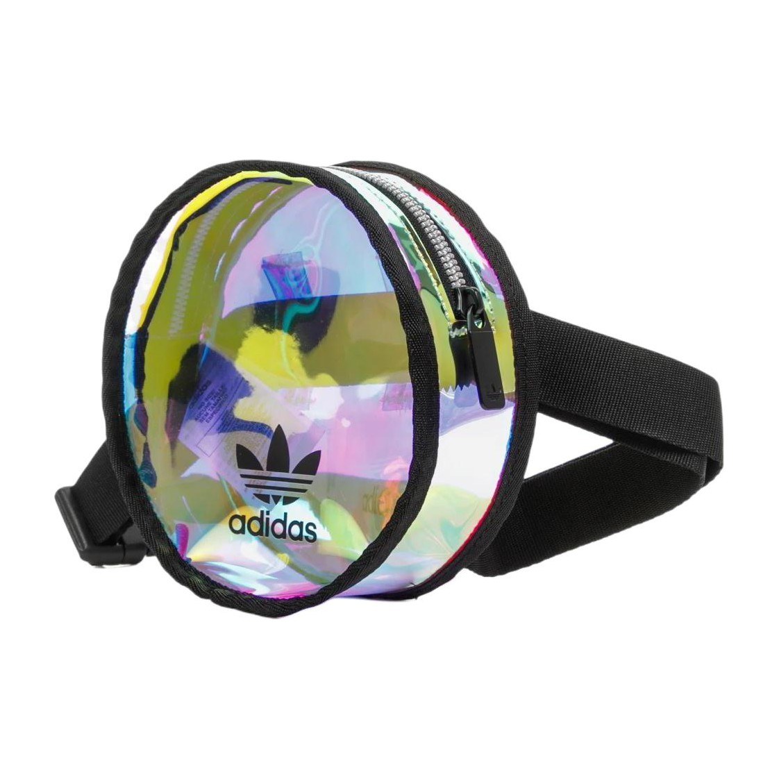 adidas Originals PVC Crossbody Bag
