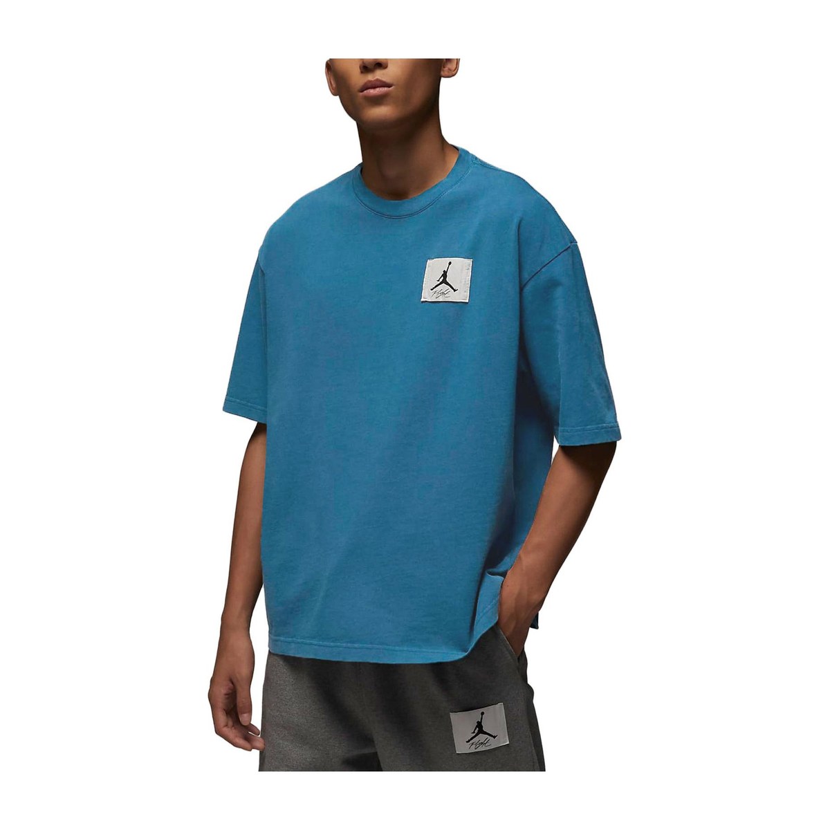 Jordan Flight Essential Logo T-Shirt