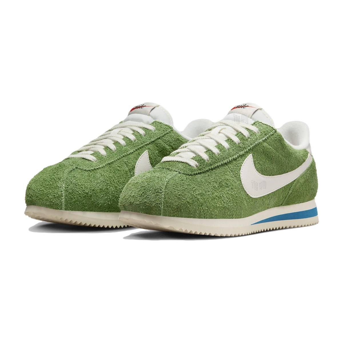 Nike Cortez Green