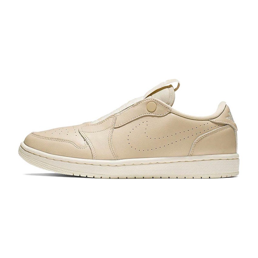Jordan Air Jordan 1 Low Slip Pale Yellow