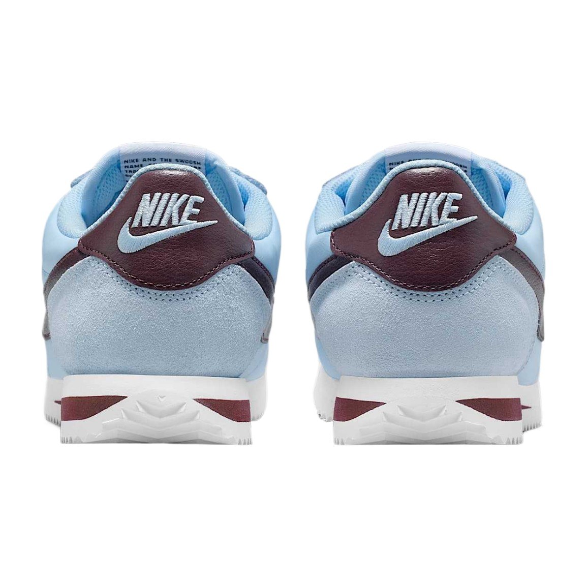 Nike Cortez Textile