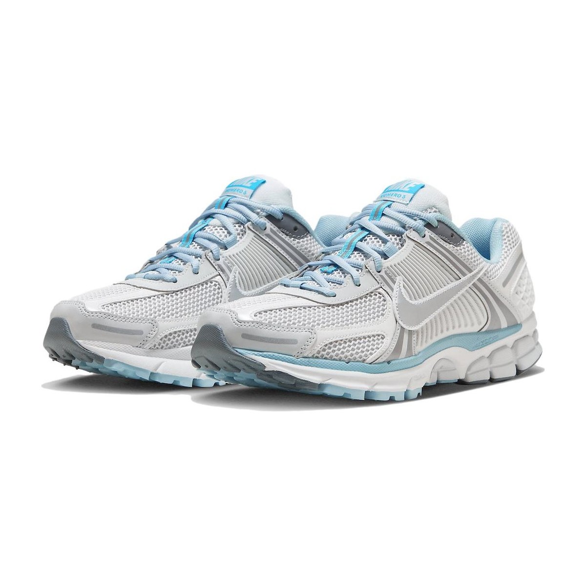 Nike Air Zoom Vomero 5 Grey Blue