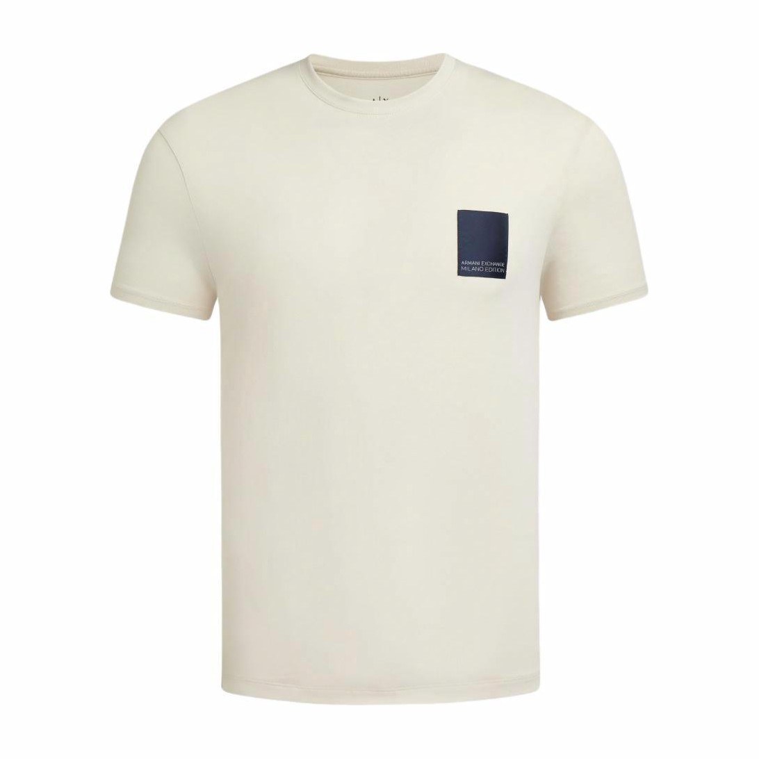 ARMANI EXCHANGEAE SS24 T