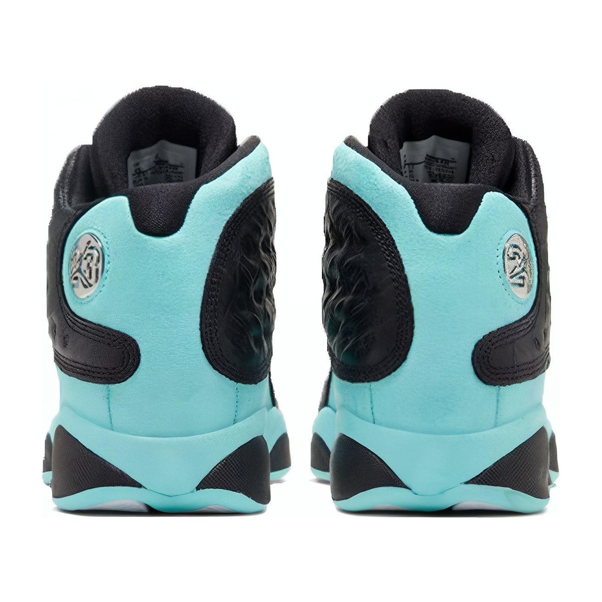 Jordan Air Jordan 13 Retro "Island Green"