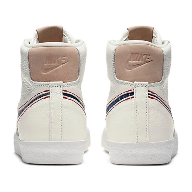 Denham x Nike Blazer 77