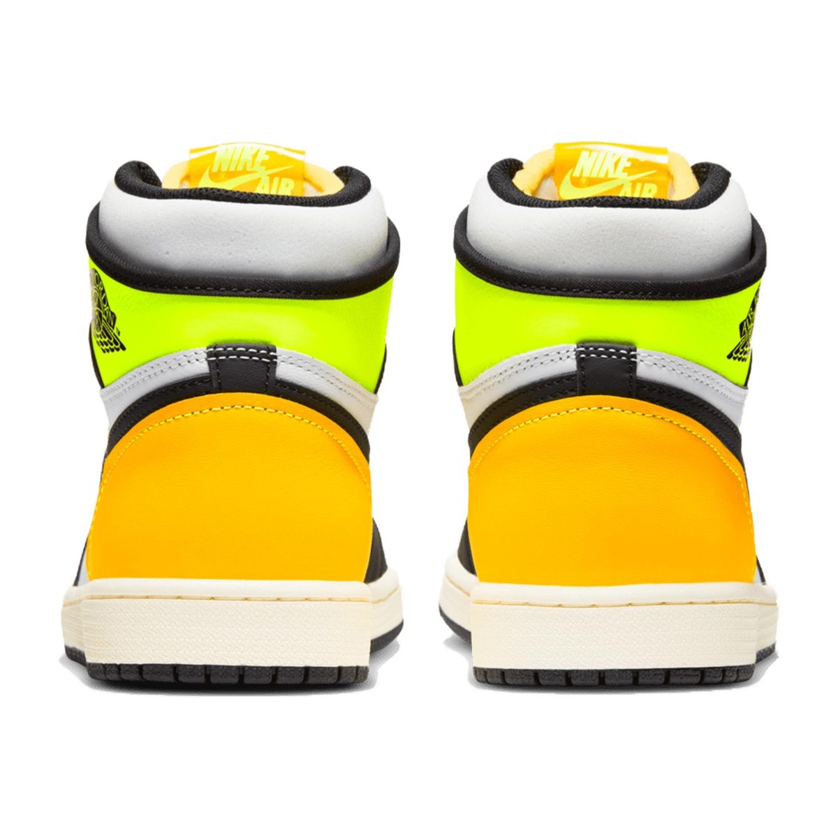 Jordan Air Jordan 1 High OG Retro "Volt Gold"