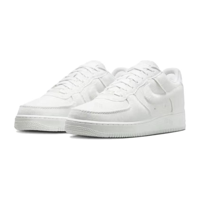 Nike Air Force 1 Low White
