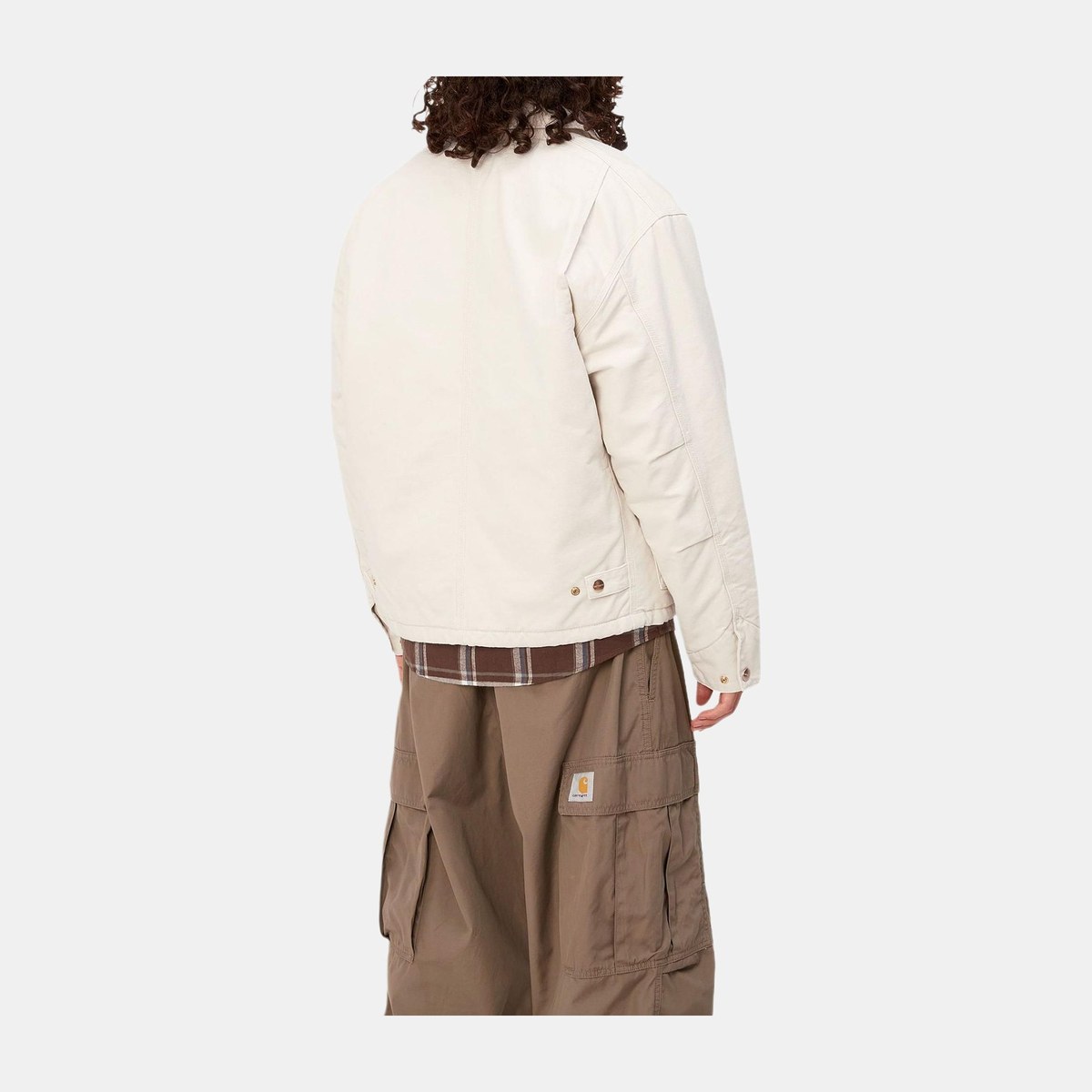 Carhartt WIP OG Arcan Jacket