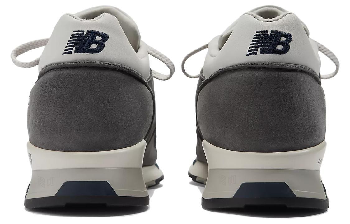 New Balance 1500 Grey