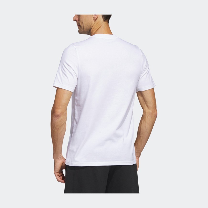 adidas M City E Tee