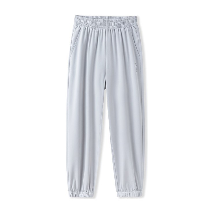 Asics Performance Series Lightweight Pants Light Grey