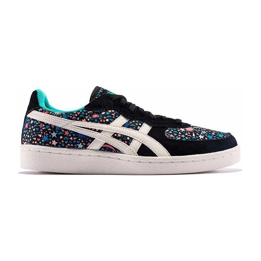 Onitsuka Tiger GSM Black