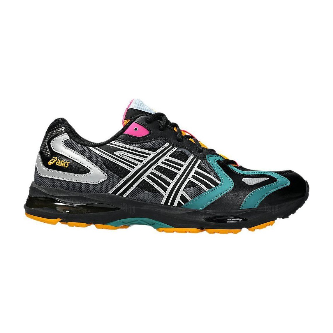 Asics GEL-K1011 Black