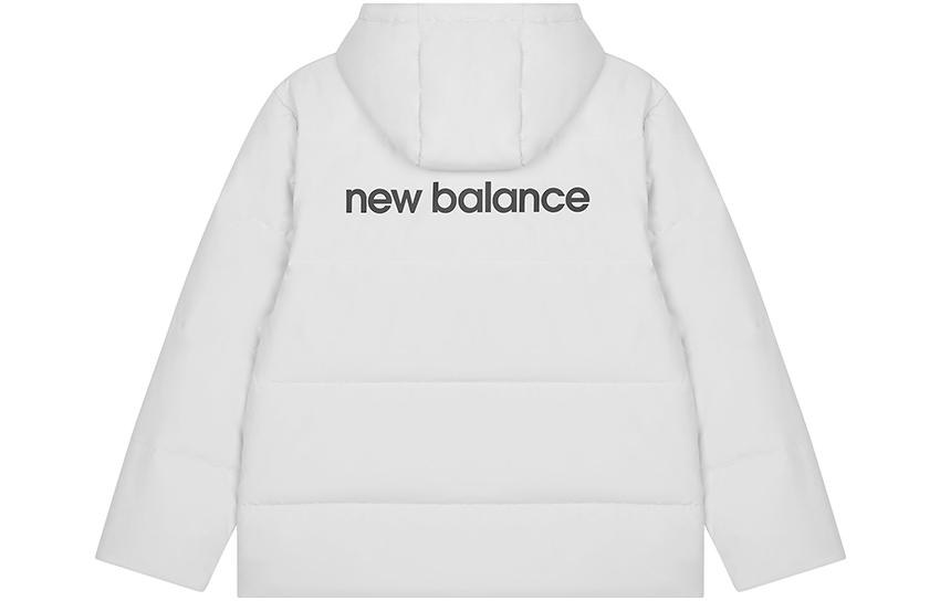 New Balance Logo