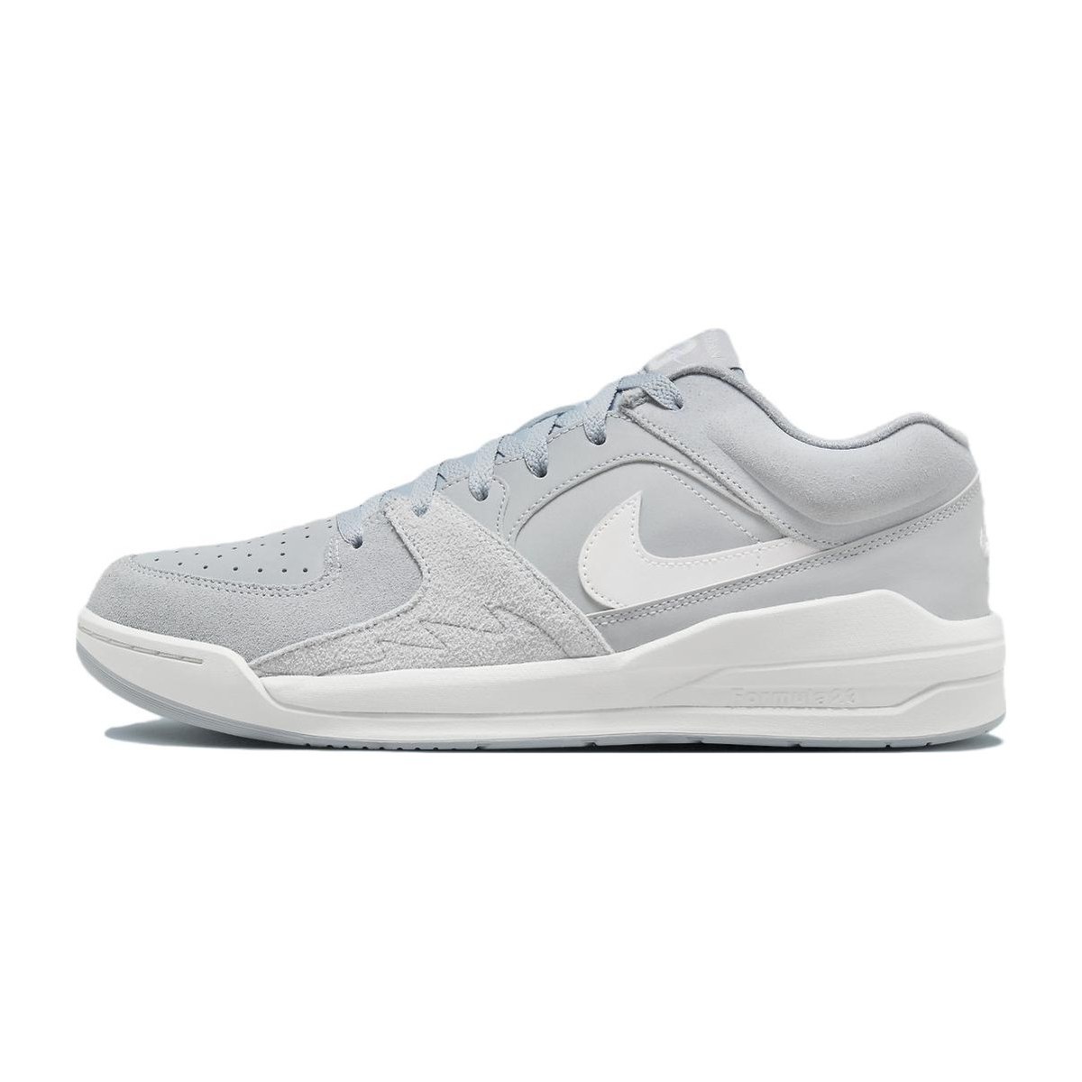 Jordan Stadium 90 Grey