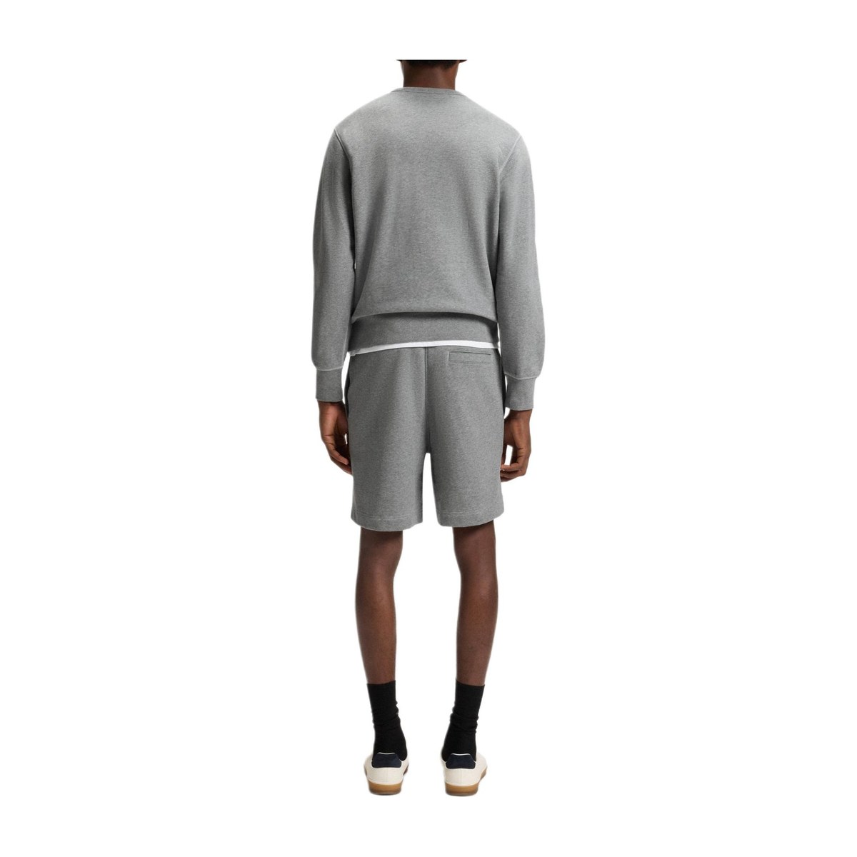 HUGO BOSS x BECKHAM
