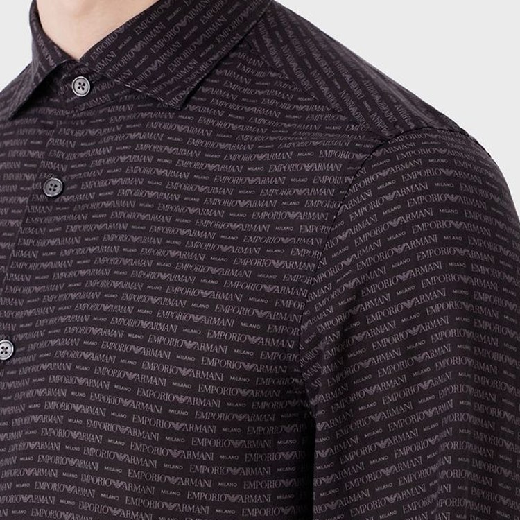 EMPORIO ARMANI Logo