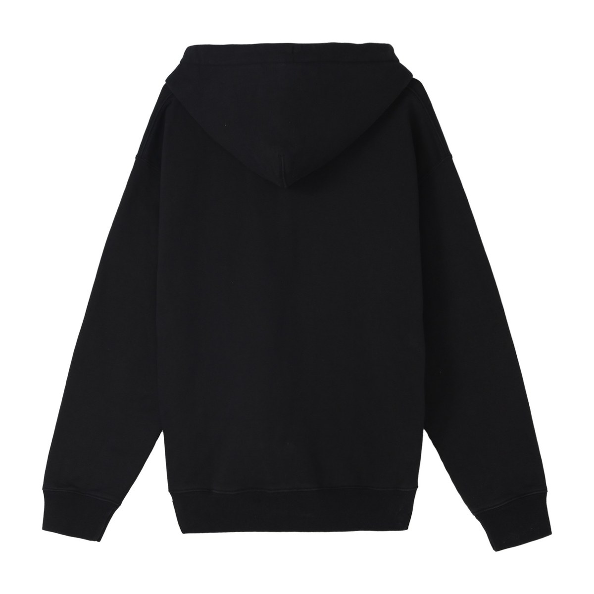 Nike Hoodie Black