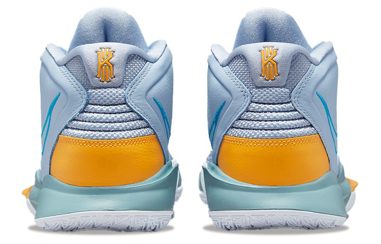 Nike Kyrie 8 Infinity "Future Past"
